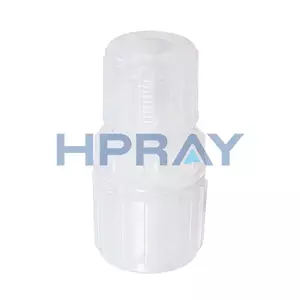Loại đầu nối PFA