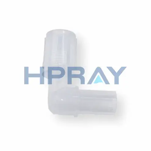 PFA 90 graders tappalbue utsving type